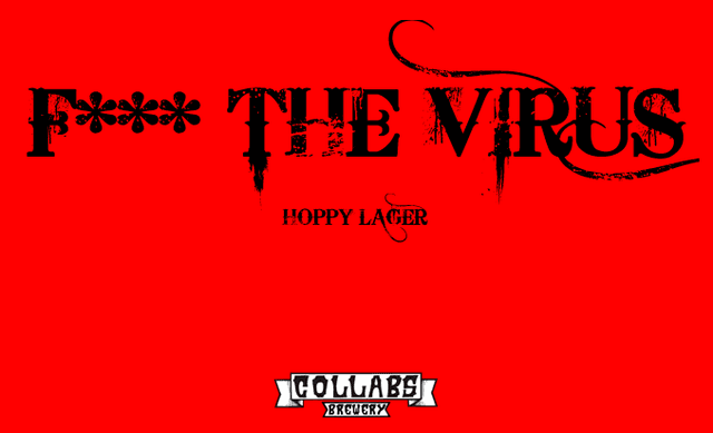F*** the Virus