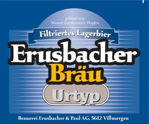 Erusbacher Urtyp