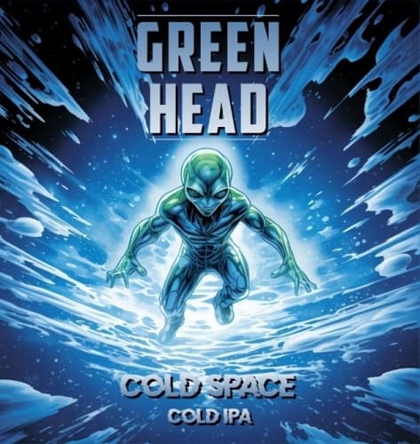 Cold Space