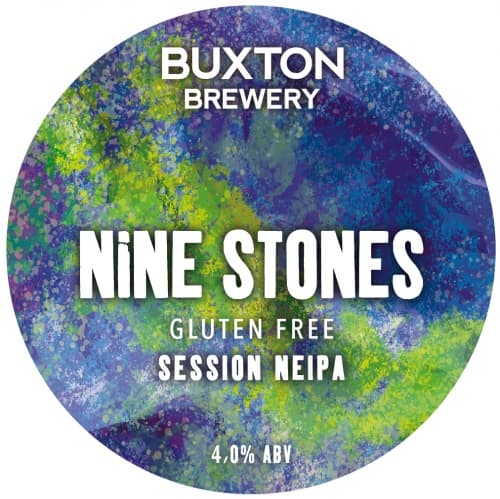 Nine Stones