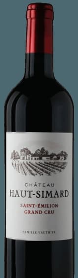 Saint-Émilion Grand Cru