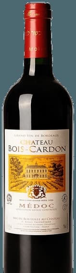 Chateau Bois-Cardon Médoc