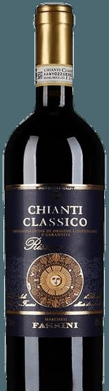 Chianti Classico Riserva
