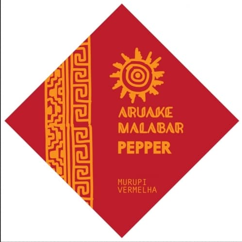 Aruake Malabar PEPPER EDITION