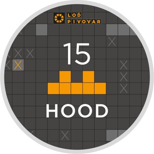 Hood 15