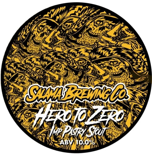 Hero To Zero
