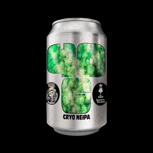 40G Cryo Neipa