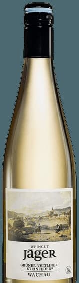 Steinfeder Grüner Veltliner
