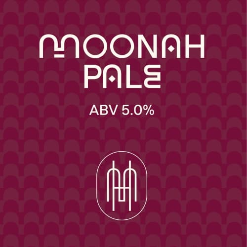 Moonah Pale Ale