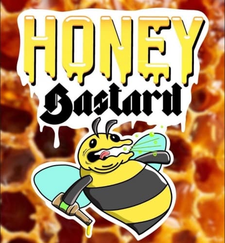 Honey Bastard