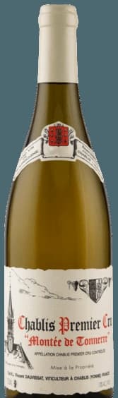 Chablis 1er Cru 'Montée de Tonnerre'