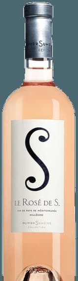 Le Rosé de S