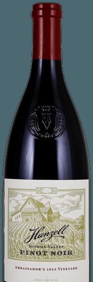 Ambassador's 1953 Vineyard Pinot Noir