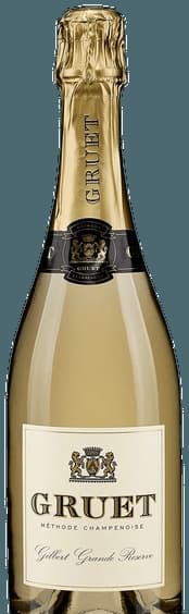 Gilbert Grande Reserve