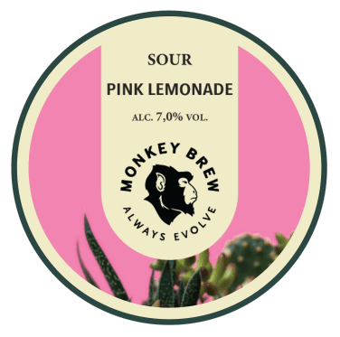 Pink Lemonade