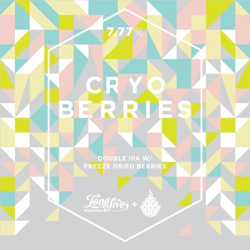 Cryoberries
