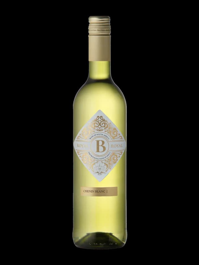 Bayede BRoyal Chenin Blanc