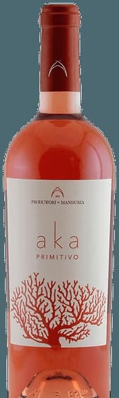 Aka Primitivo