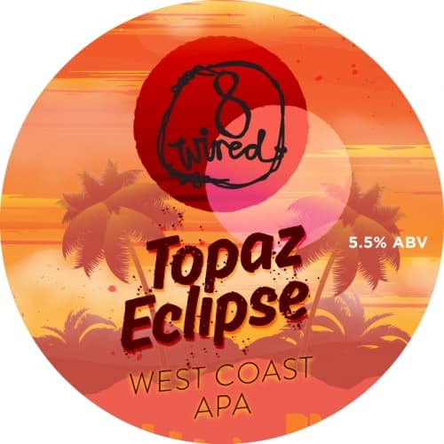 Topaz Eclipse West Coast APA