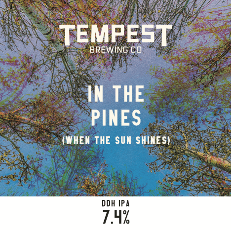 In the Pines (When the Sun Shines)