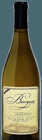 Burnside Road Vineyard Chardonnay