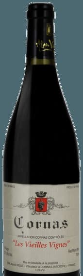 Les Vieilles Vignes Cornas