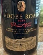 Bacigalupi Vineyard Pinot Noir