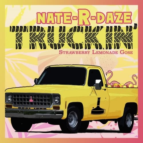Nate-R-Daze Truckin’