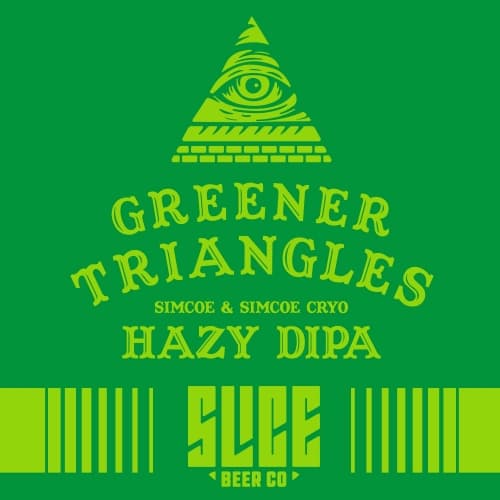 Greener Triangles