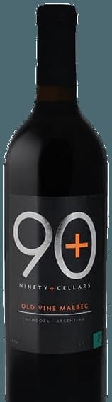 Lot 7 Malbec