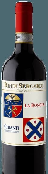 La Boncia Chianti