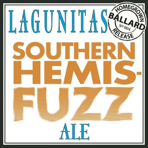 Southern Hemisfuzz