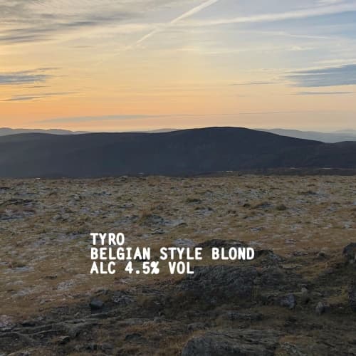 Tyro