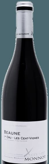 Beaune 1er Cru 'Les Cent Vignes'