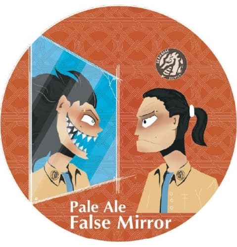 False Mirror