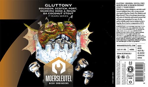 Gluttony
