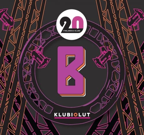 Finlandia-Klubi 20v