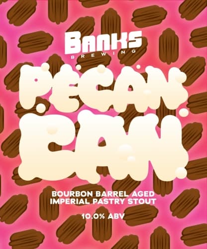 PECAN CAN