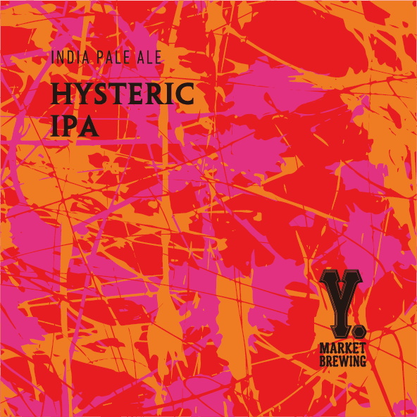 Hysteric IPA