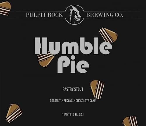 Humble Pie