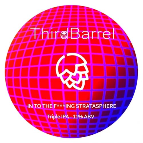Into the F***ing Stratasphere