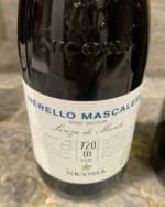 Lenza di Munti Nerello Mascalese