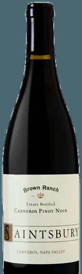 Brown Ranch Pinot Noir