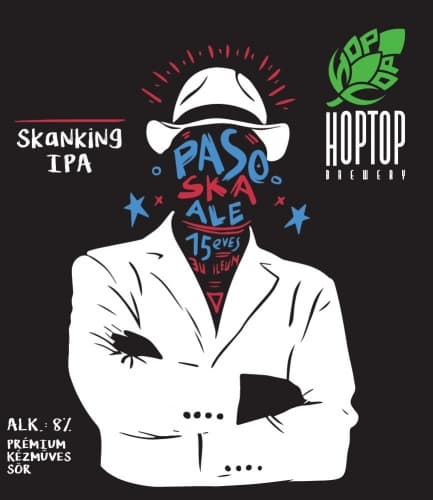 PASO Ska IPA