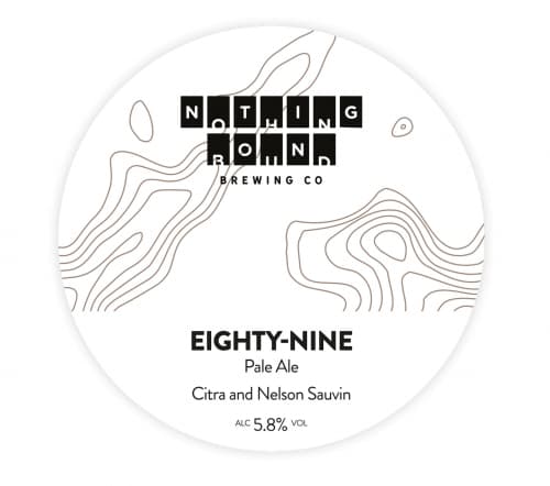 Eighty-Nine