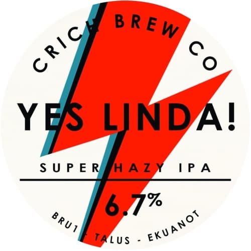 Yes Linda!