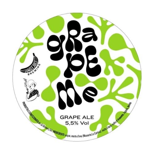 Grape Me