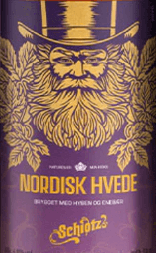Schiøtz Nordisk Hvede