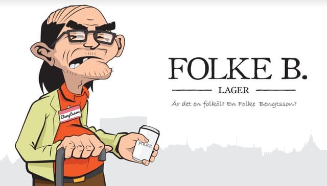 Folke B