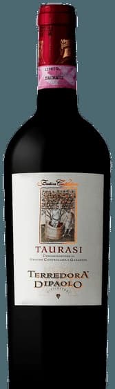 Taurasi Fatica Contadina